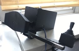 Abdominal breathing machine 1